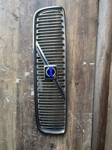 Volvo v70 s60 chrome - v70/s60,