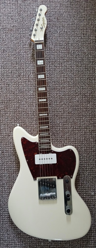 Fender squier paranormal - squier,