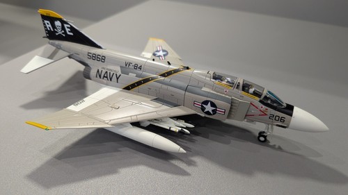 Hobbymaster f4 phantom - f4,