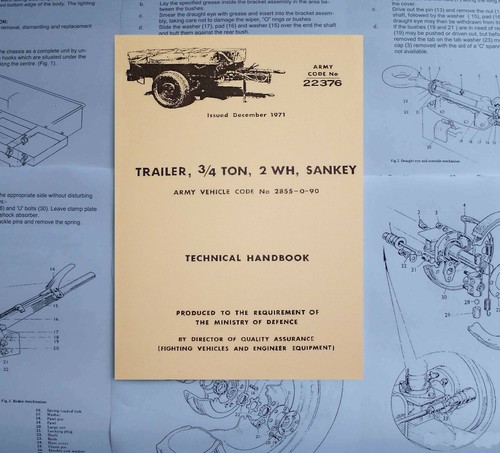 Sankey trailer drums narrow - sankey, (drums