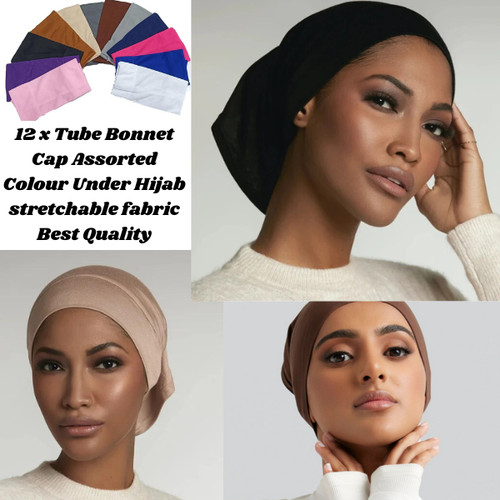 Tube bonnet cap - x,