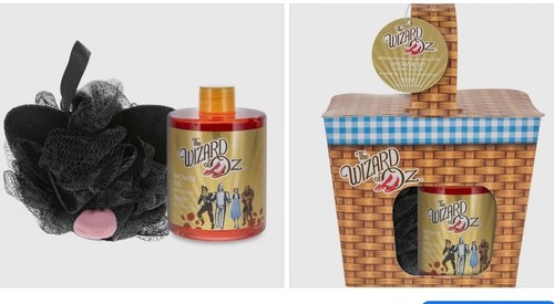 Wizard toto basket - of,