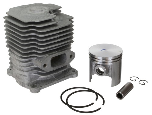 Cylinder pot piston rings - cylinder,, pot,