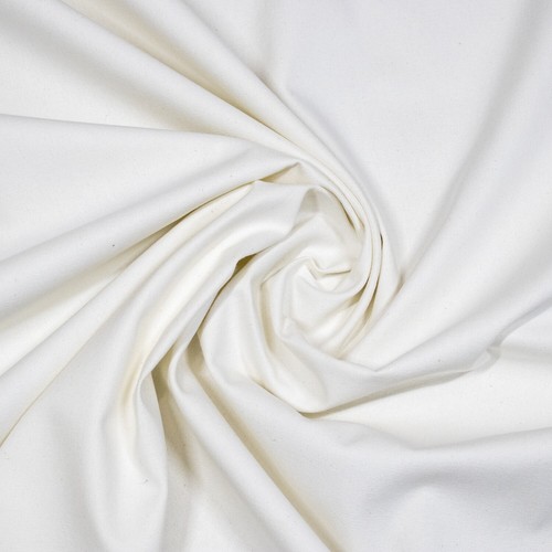 Light hemp canvas - canvas, fabric