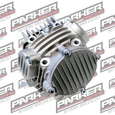 Pit Bike Zongshen Z155 Cylinder Head Kit - CRF PORT ANGLE "02"