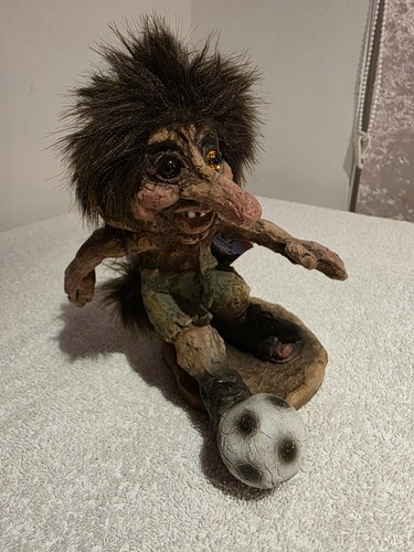 Fab norwegian nyform troll 277 - fab,