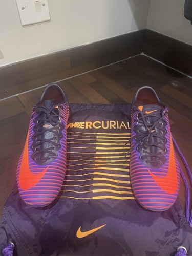 Nike mercurial vapor pro - mercurial, xi
