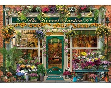 The Secret Garden Shop - 250