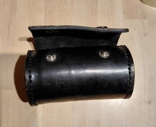 Halda Leather Cog Holder. You