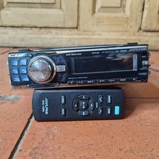 CAR STEREO RADIO ALPINE