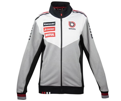 Kawasaki bimota bbkrt 2025 - -,