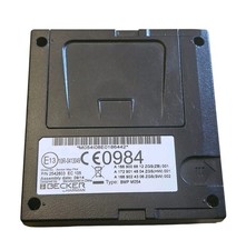 MERCEDES-BENZ BECKER MAP PILOT