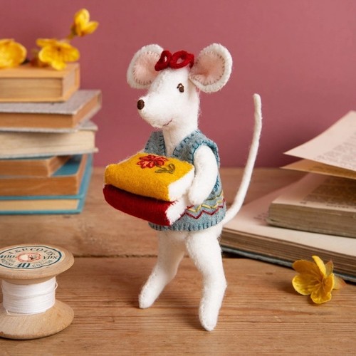 Felt crafting kit - crafting,