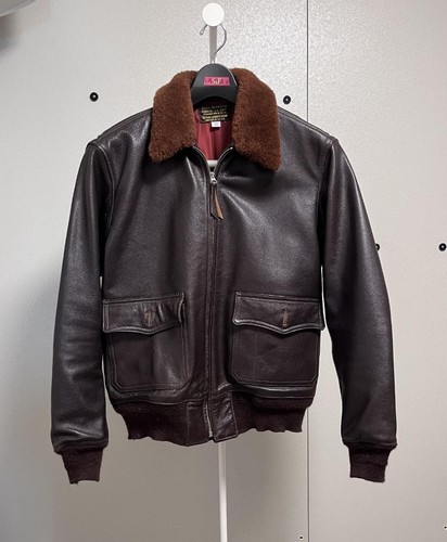 Eastman leather 422a flight - m-422a,
