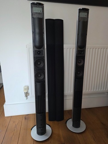 Bang olufsen beolab 6000 - olufsen,