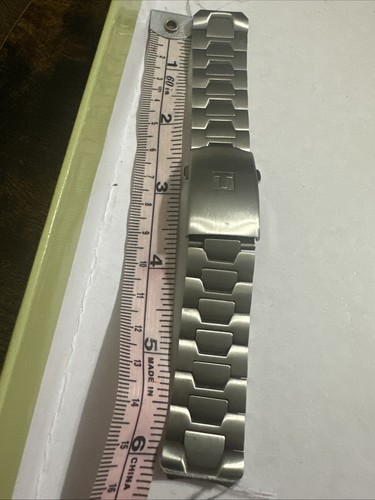 Original tissot touch - original, t-touch