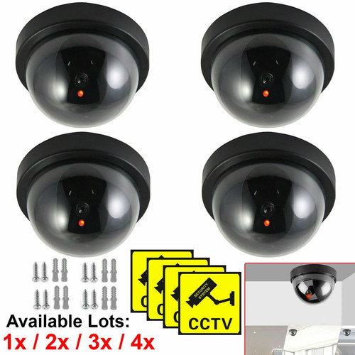 Dummy cctv camera security - dummy,