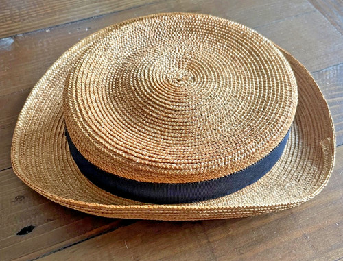 Vintage ridgmont straw - vintage,