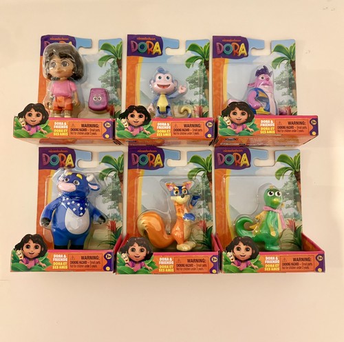 Dora the explorer full - the,