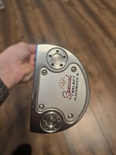 Scotty Cameron Special Select
