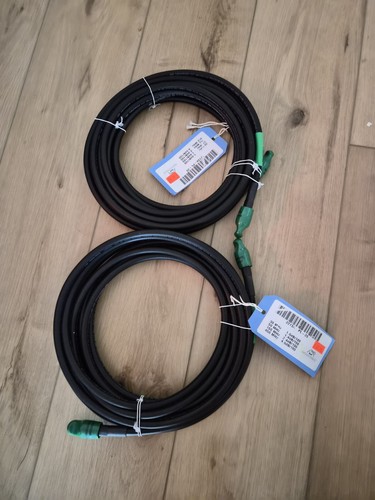 Abr 213 coxaial - rg-213, jumper