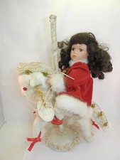 Leonardo collection doll in