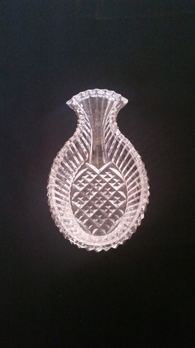 Vintage exquisite waterford - vintage,