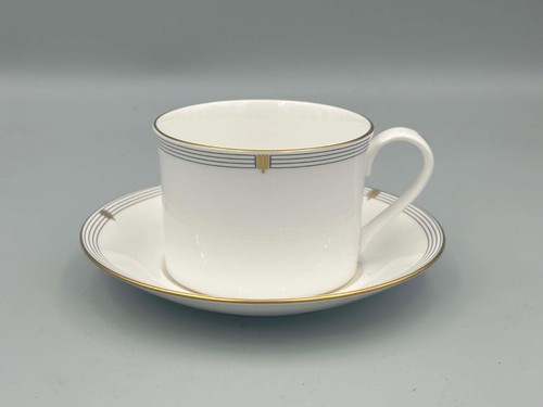 Spode opera straight - -, sided