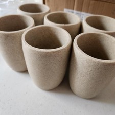 Dunnes Stone Resin Tumbler x6