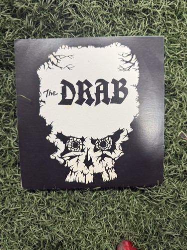 The drab lathe - drab,