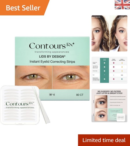 Travel friendly eyelid - travel-friendly,
