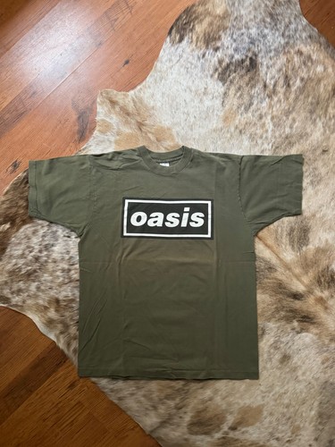 Oasis olive green - oasis,