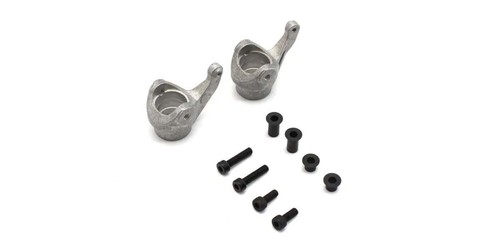 Alu knuckle arm - arm, inferno