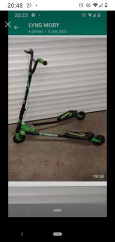 Fliker carver yvolution - carver, c3