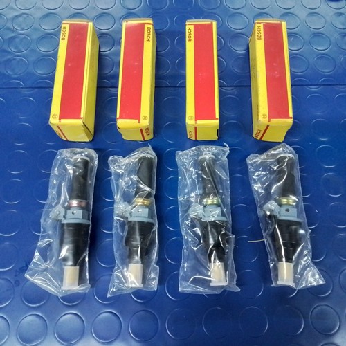 Genuine bosch injector - bosch, kit