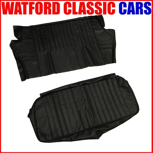 Classic mini rear seat - classic,
