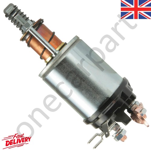 12v starter solenoid - 12v,