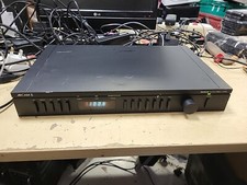 Arcam Delta 80 AM FM Stereo