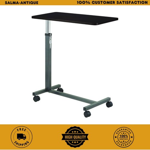 Overbed table tray rolling - tray,