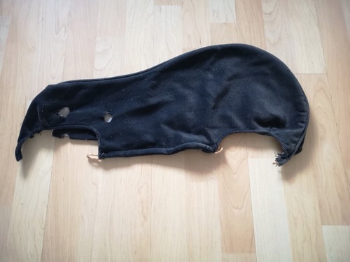 Ford escort cosworth seat - ford,