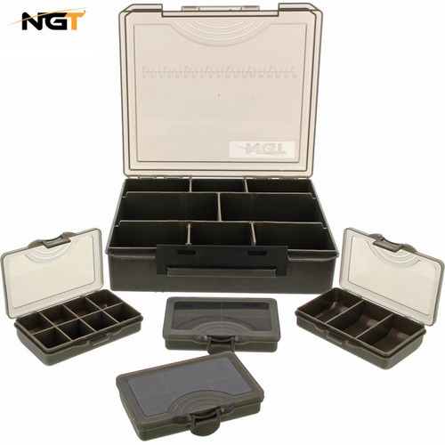 Ngt new carp fishing - fishing, 4+1