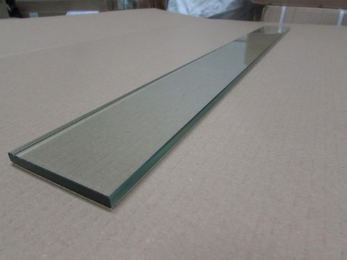 Glass panels stair - panels,