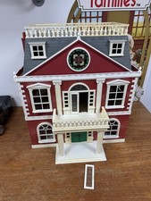 Sylvanian Families Regency