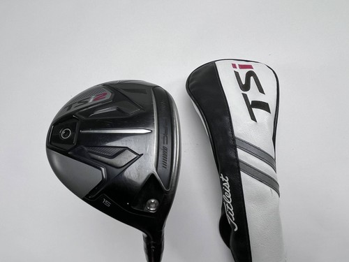 Titleist tsi2 fairway - fairway, wood