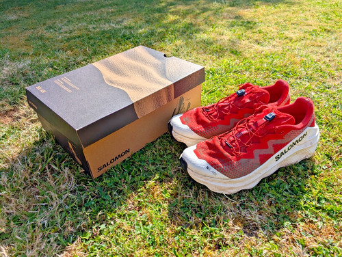 Salomon lab ultra glide - s/lab,