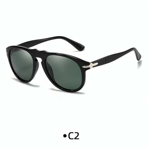 Persol style retro round - persol,