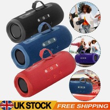 For JBL Flip 7 Wireless Portable Bluetooth Sound Speaker Waterproof & Dustproof