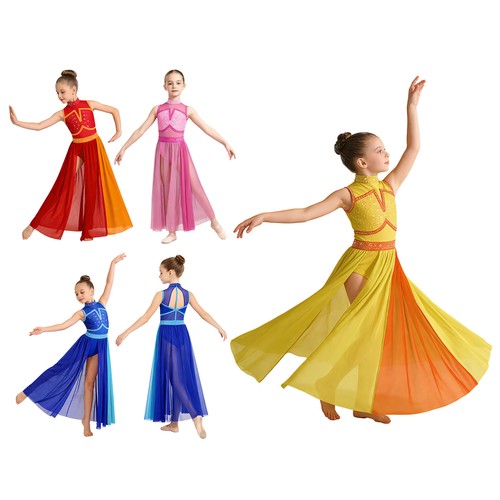 Kids girls lyrical - kids,