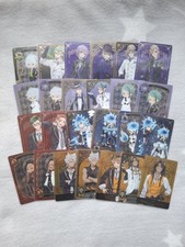 Disney Twisted-Wonderland