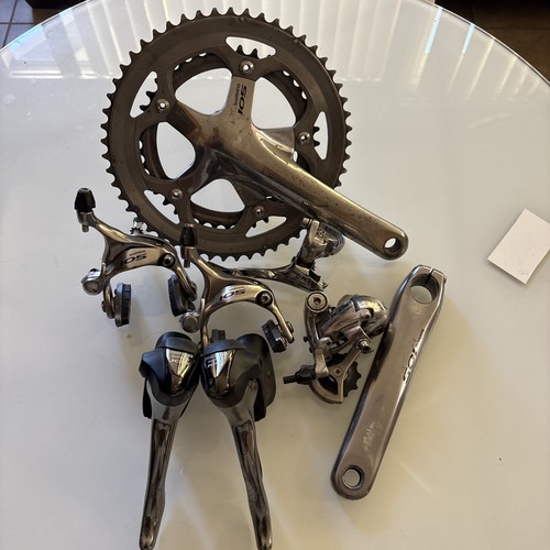Shimano 105 5600 group - 105,